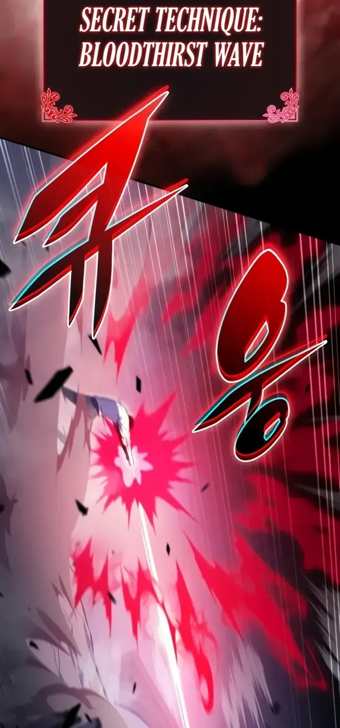 The Regressed Son of a Duke is an Assassin Chapter 51 page 13 - 