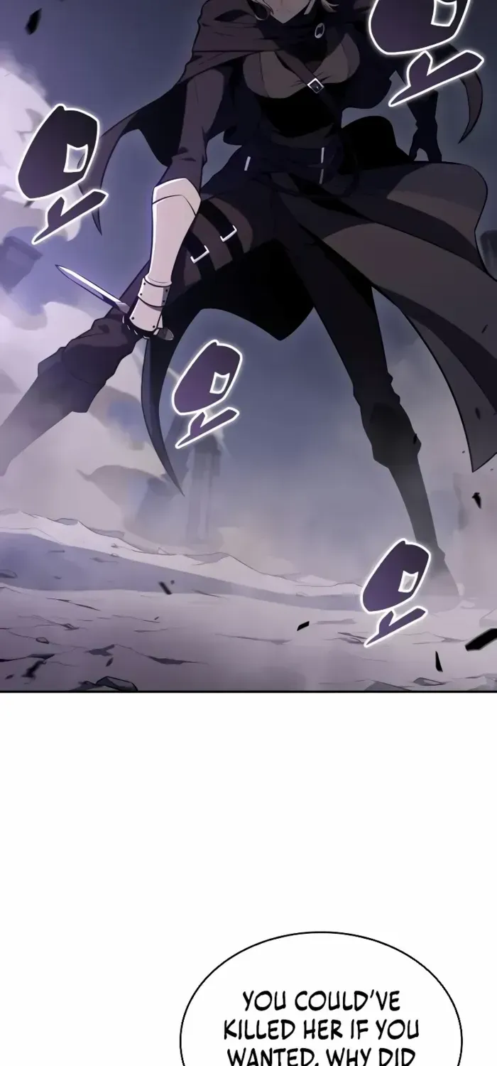 The Regressed Son of a Duke is an Assassin Chapter 51 page 17 - 