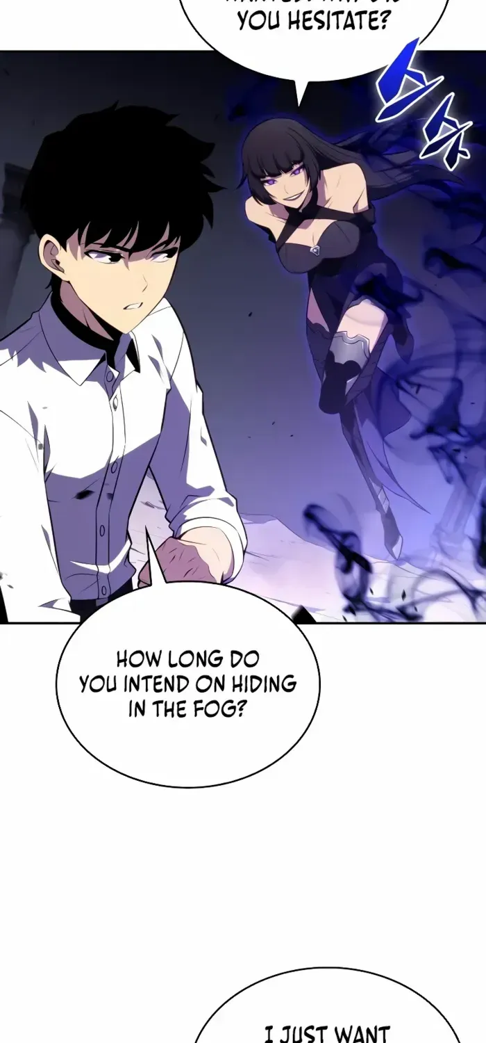 The Regressed Son of a Duke is an Assassin Chapter 51 page 18 - 