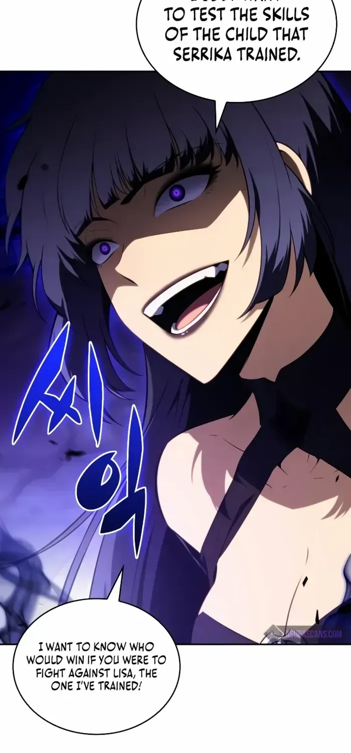 The Regressed Son of a Duke is an Assassin Chapter 51 page 19 - 