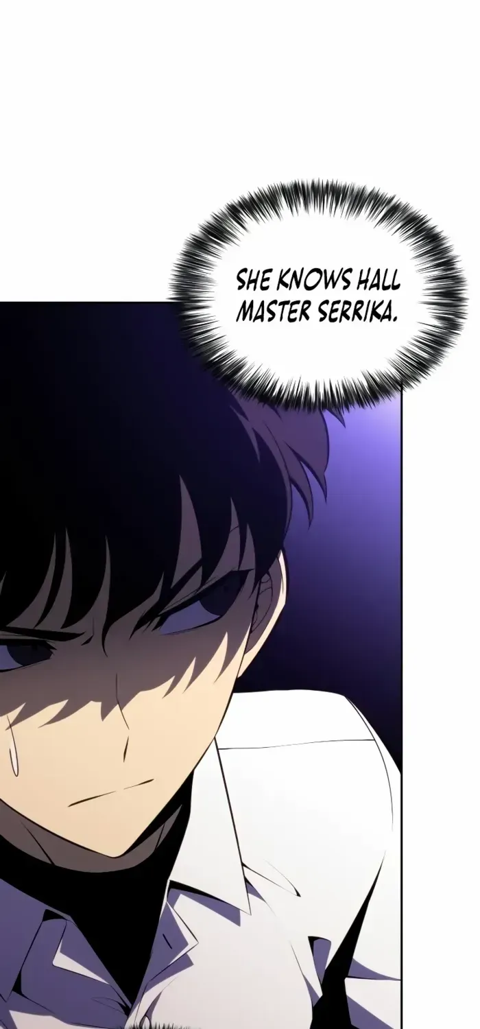 The Regressed Son of a Duke is an Assassin Chapter 51 page 20 - 