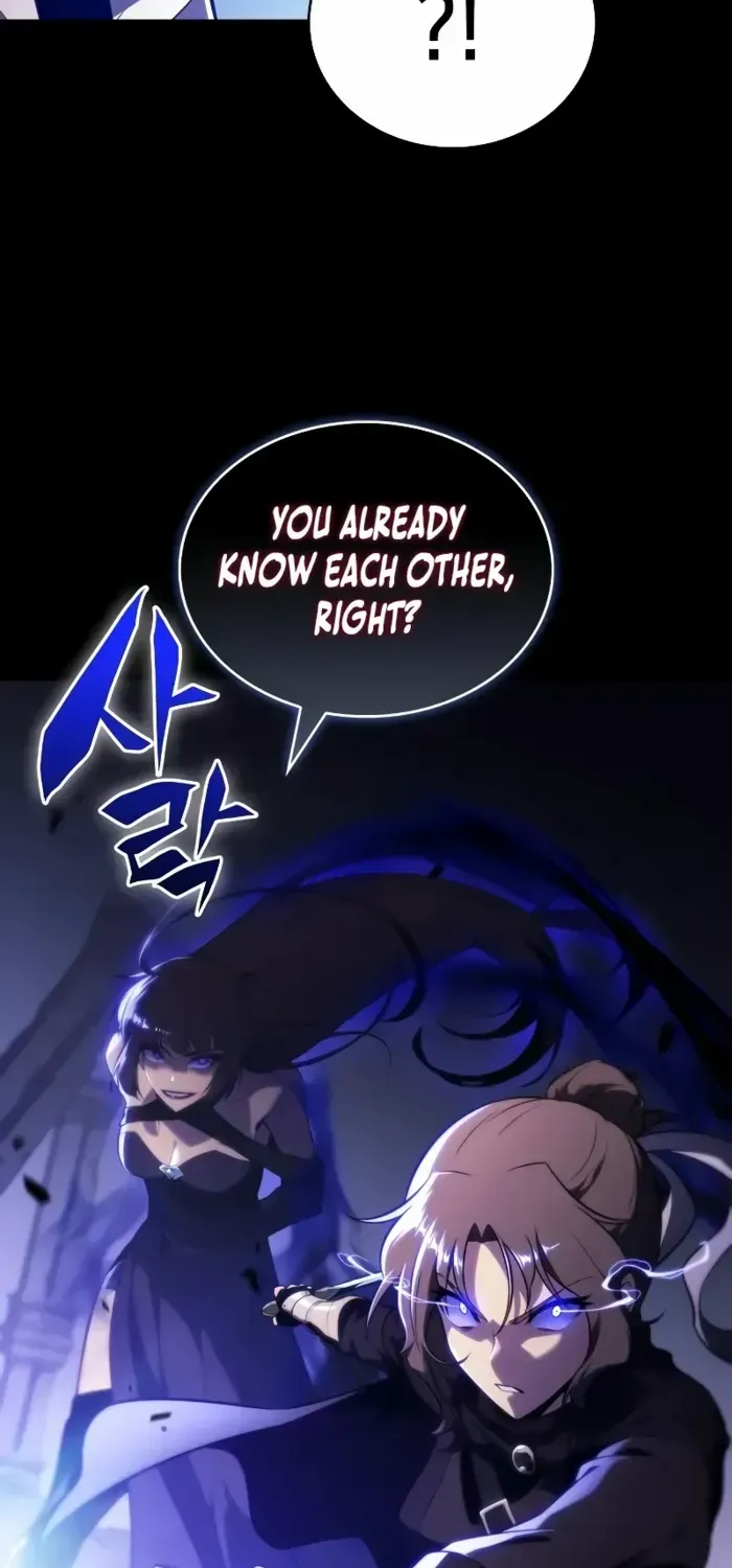 The Regressed Son of a Duke is an Assassin Chapter 51 page 3 - 