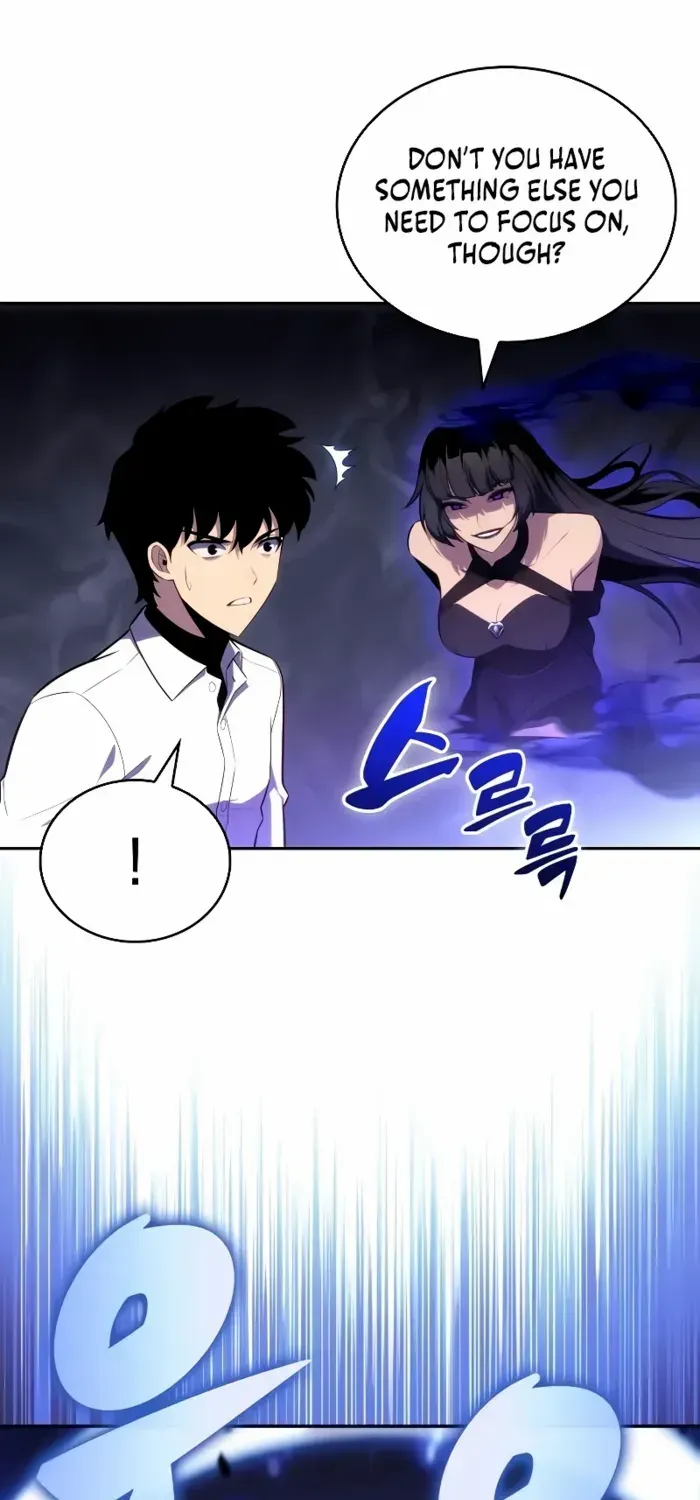 The Regressed Son of a Duke is an Assassin Chapter 51 page 22 - 