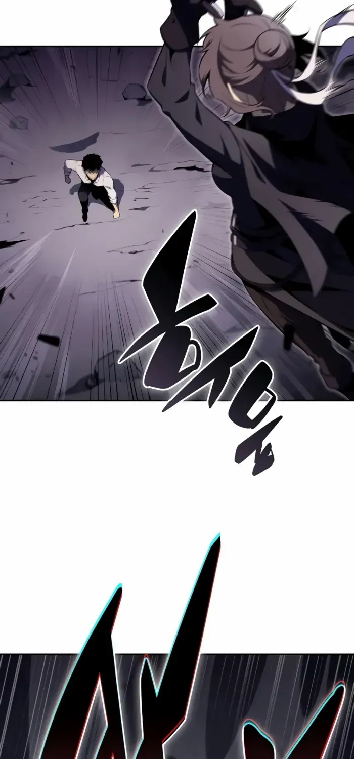 The Regressed Son of a Duke is an Assassin Chapter 51 page 26 - 