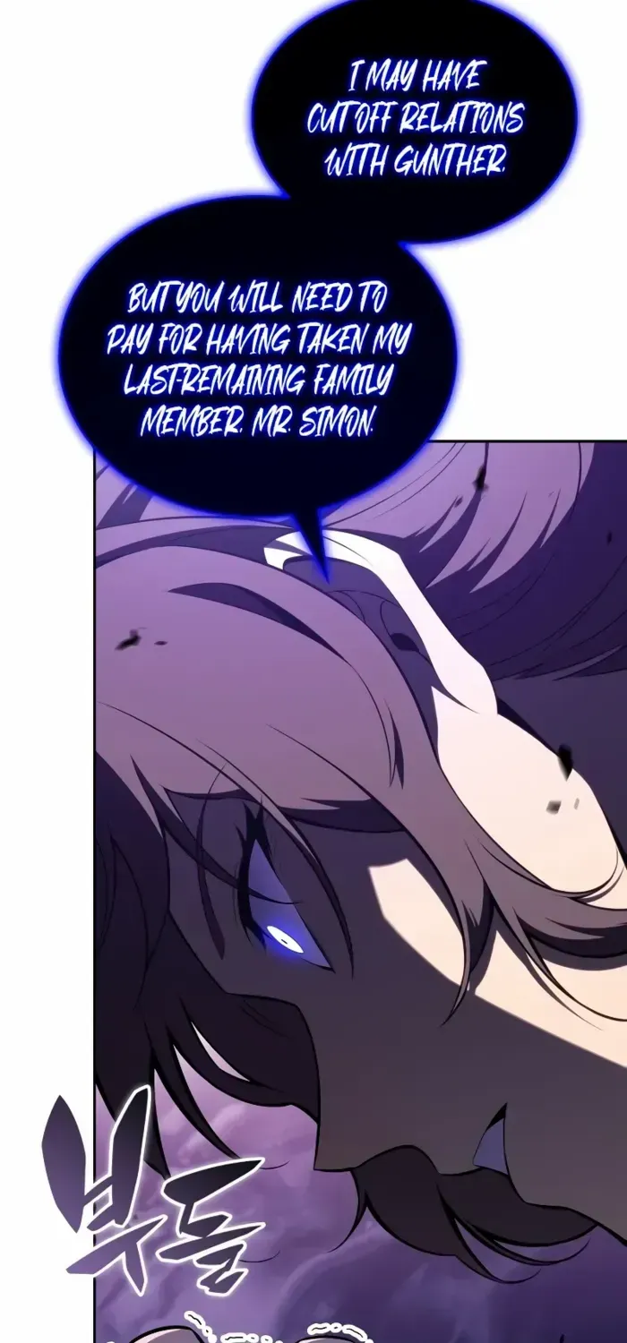 The Regressed Son of a Duke is an Assassin Chapter 51 page 28 - 