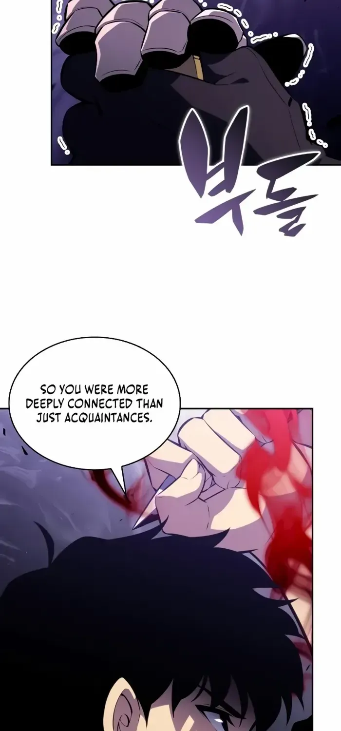 The Regressed Son of a Duke is an Assassin Chapter 51 page 29 - 