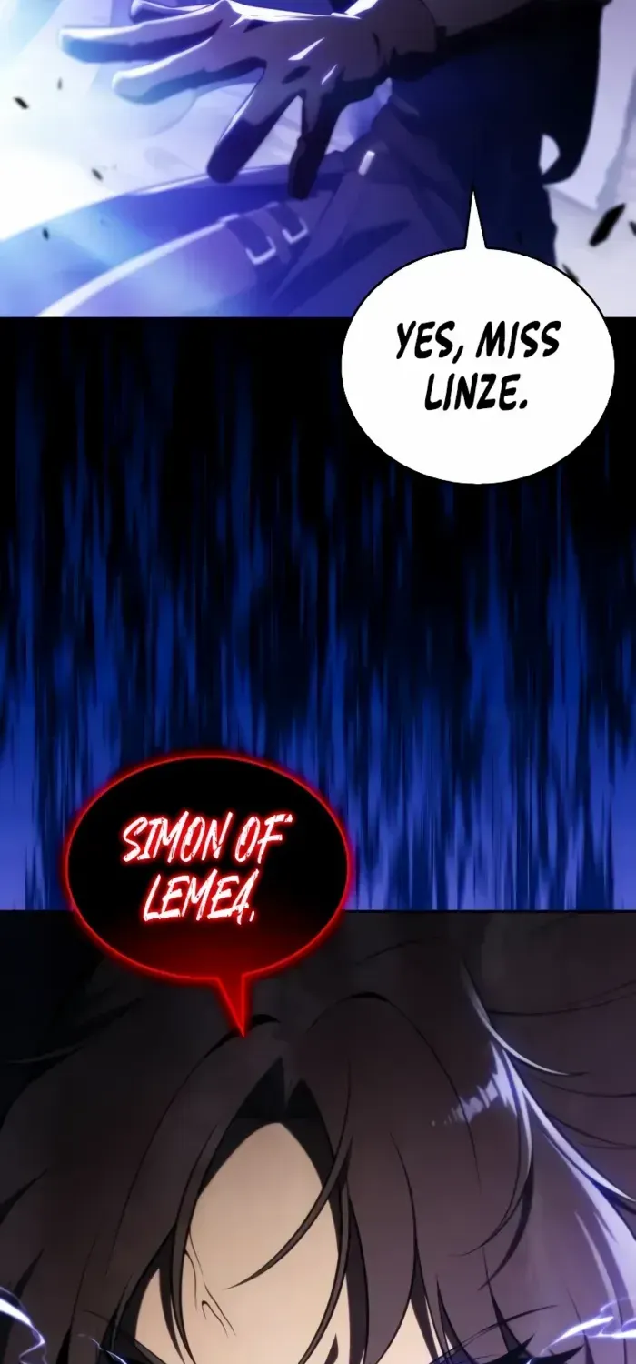 The Regressed Son of a Duke is an Assassin Chapter 51 page 4 - 