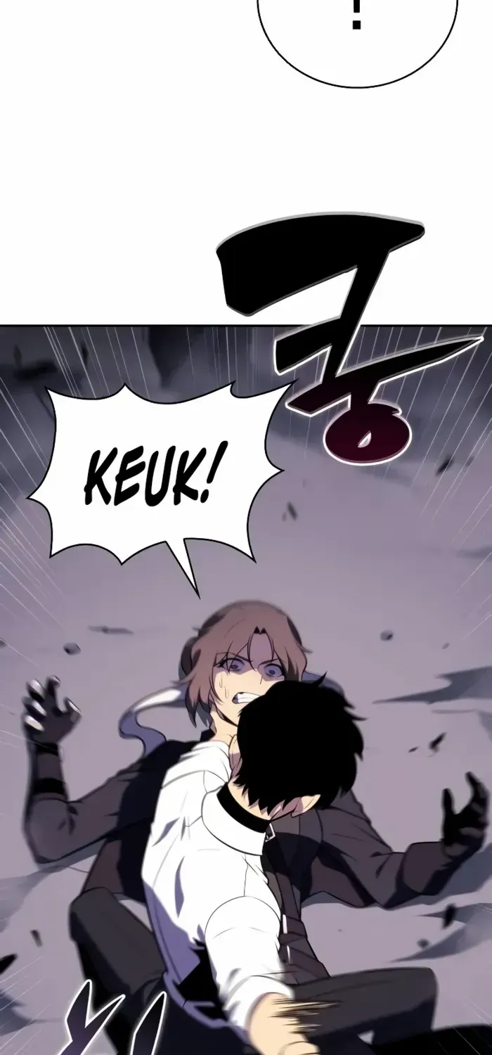 The Regressed Son of a Duke is an Assassin Chapter 51 page 33 - 