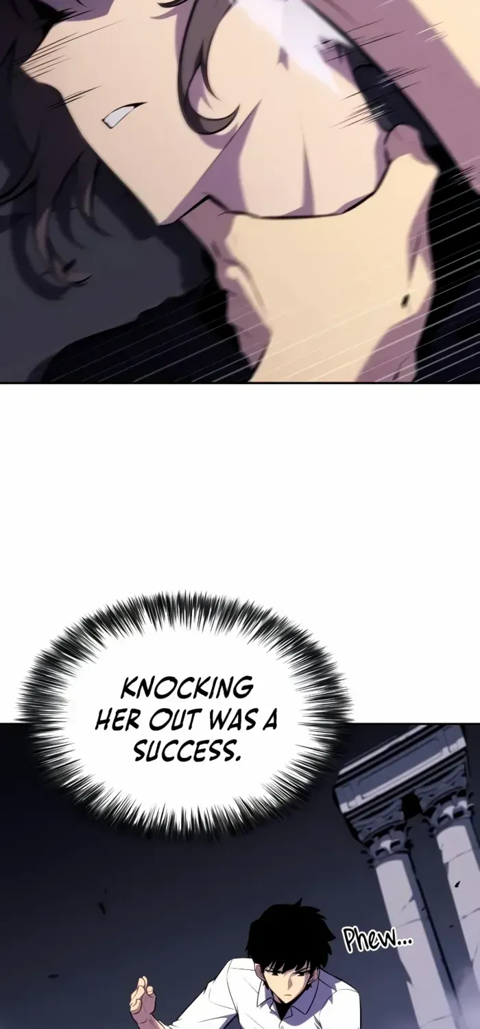The Regressed Son of a Duke is an Assassin Chapter 51 page 35 - 