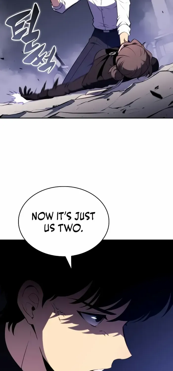The Regressed Son of a Duke is an Assassin Chapter 51 page 36 - 