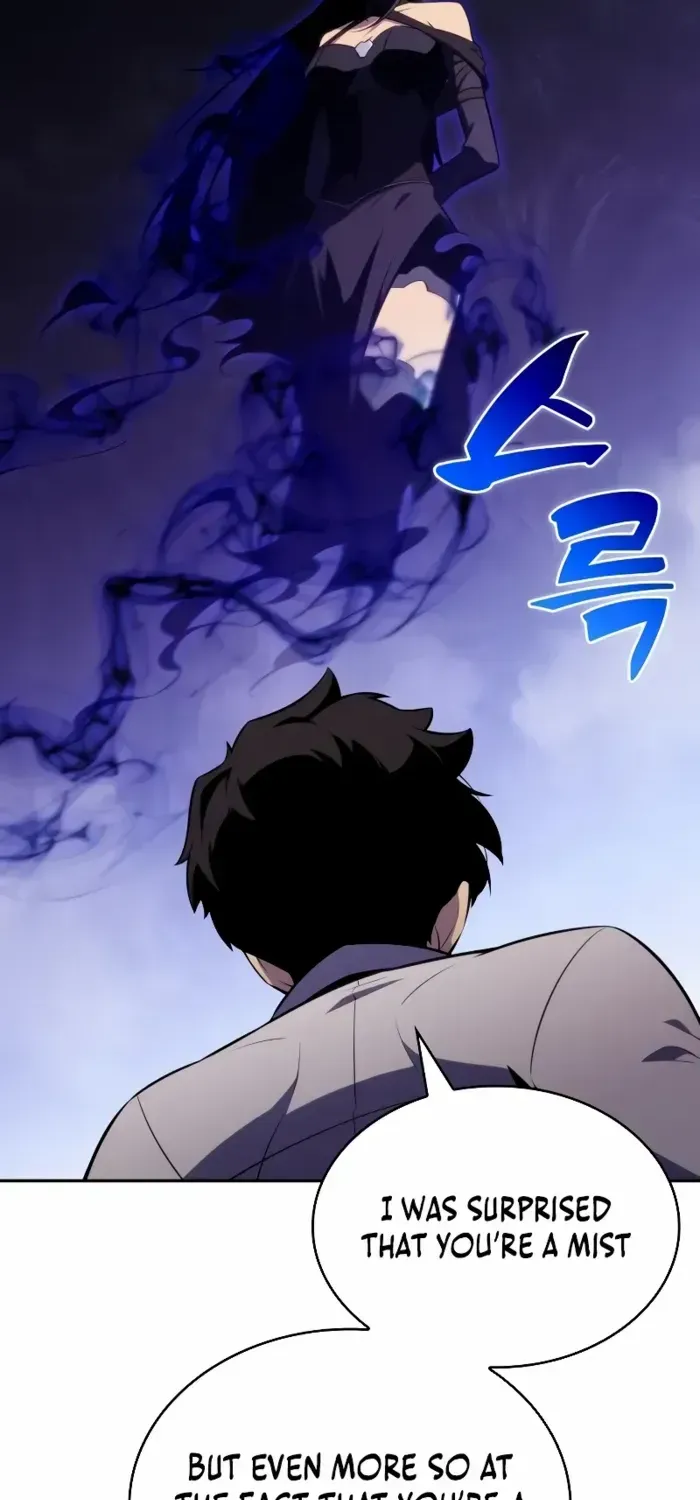 The Regressed Son of a Duke is an Assassin Chapter 51 page 38 - 