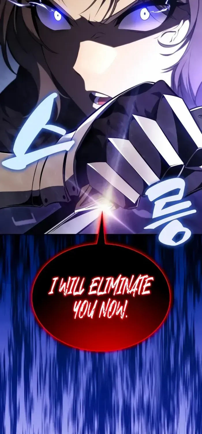 The Regressed Son of a Duke is an Assassin Chapter 51 page 5 - 