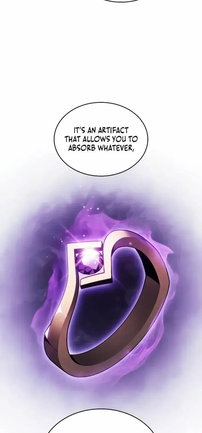 The Regressed Son of a Duke is an Assassin Chapter 51 page 42 - 