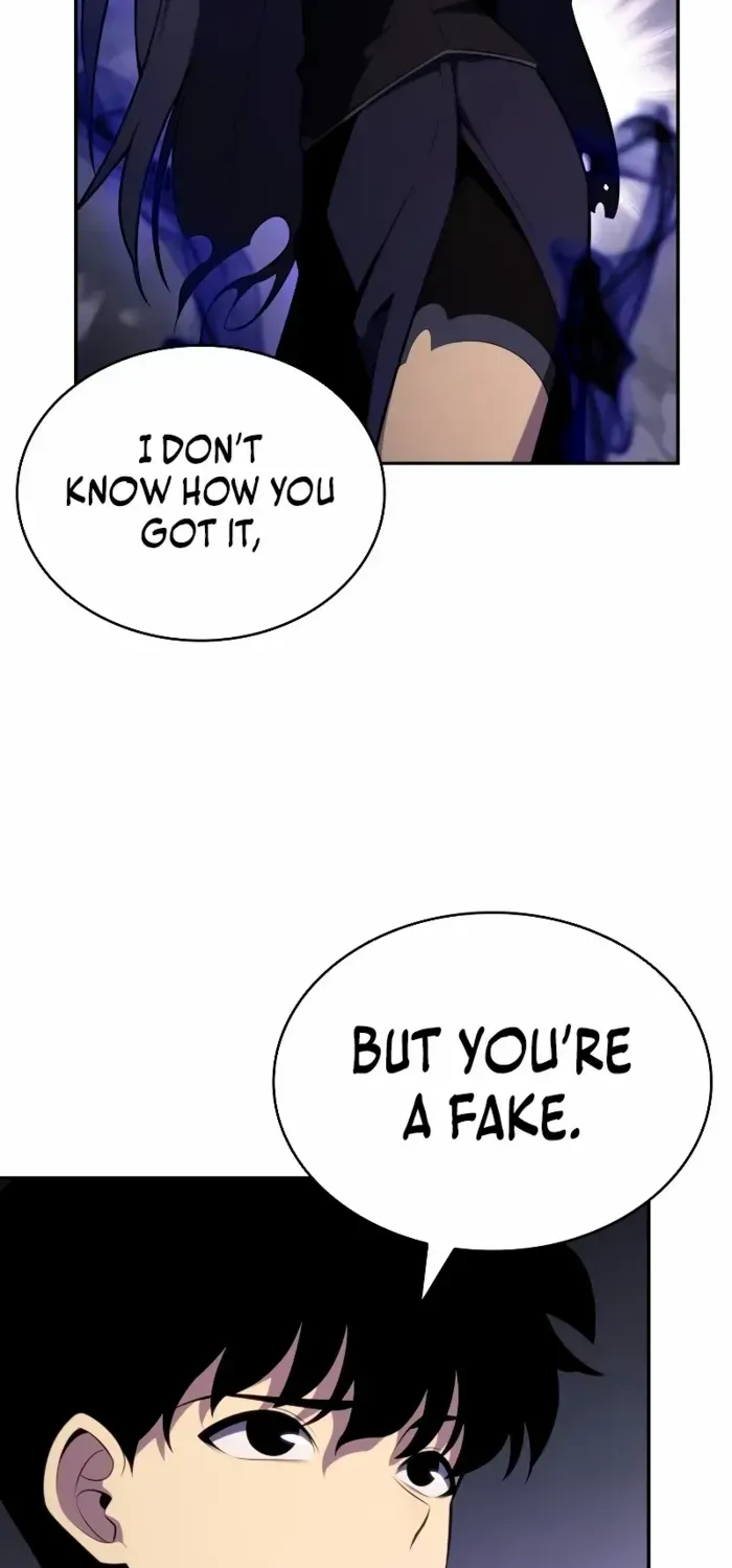 The Regressed Son of a Duke is an Assassin Chapter 51 page 44 - 