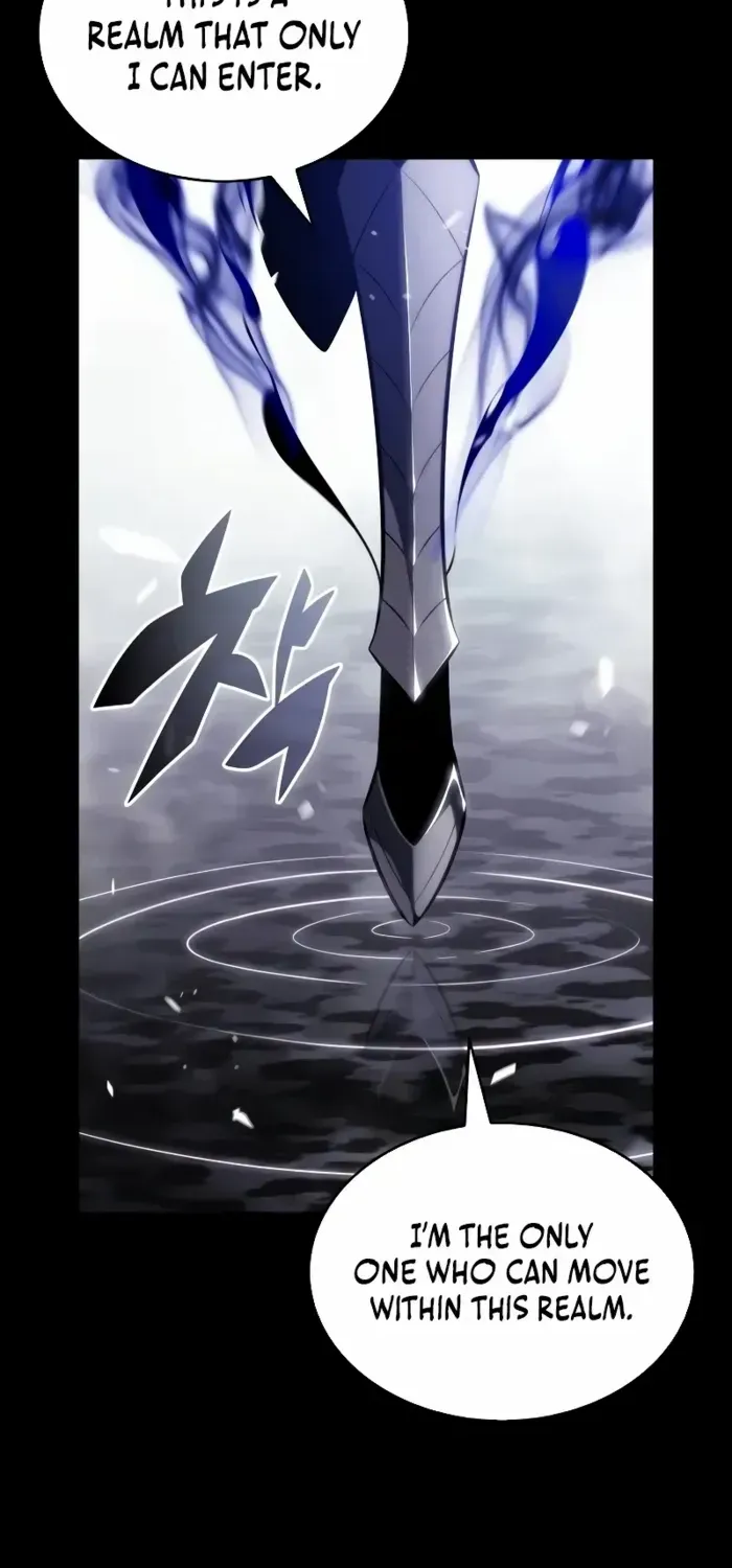 The Regressed Son of a Duke is an Assassin Chapter 51 page 53 - 