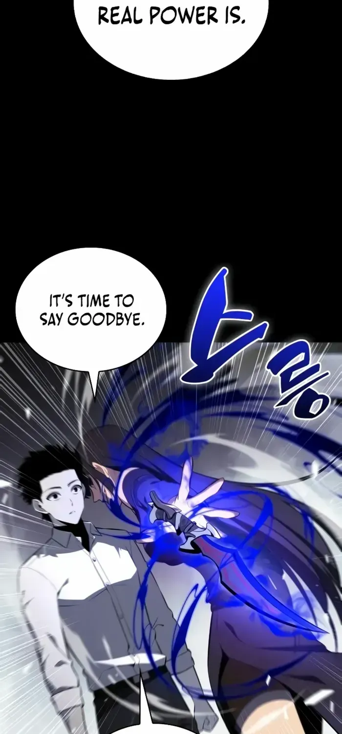 The Regressed Son of a Duke is an Assassin Chapter 51 page 55 - 
