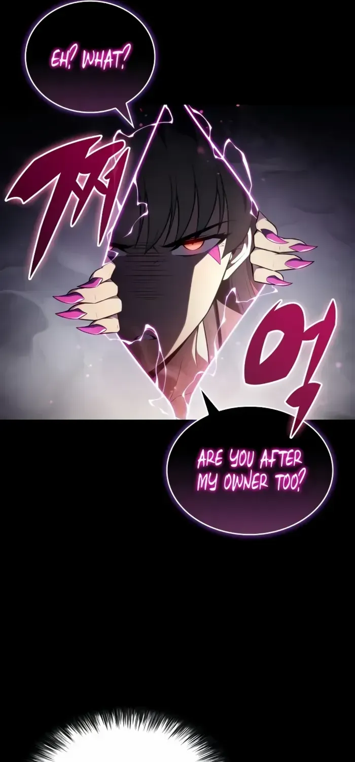 The Regressed Son of a Duke is an Assassin Chapter 51 page 59 - 
