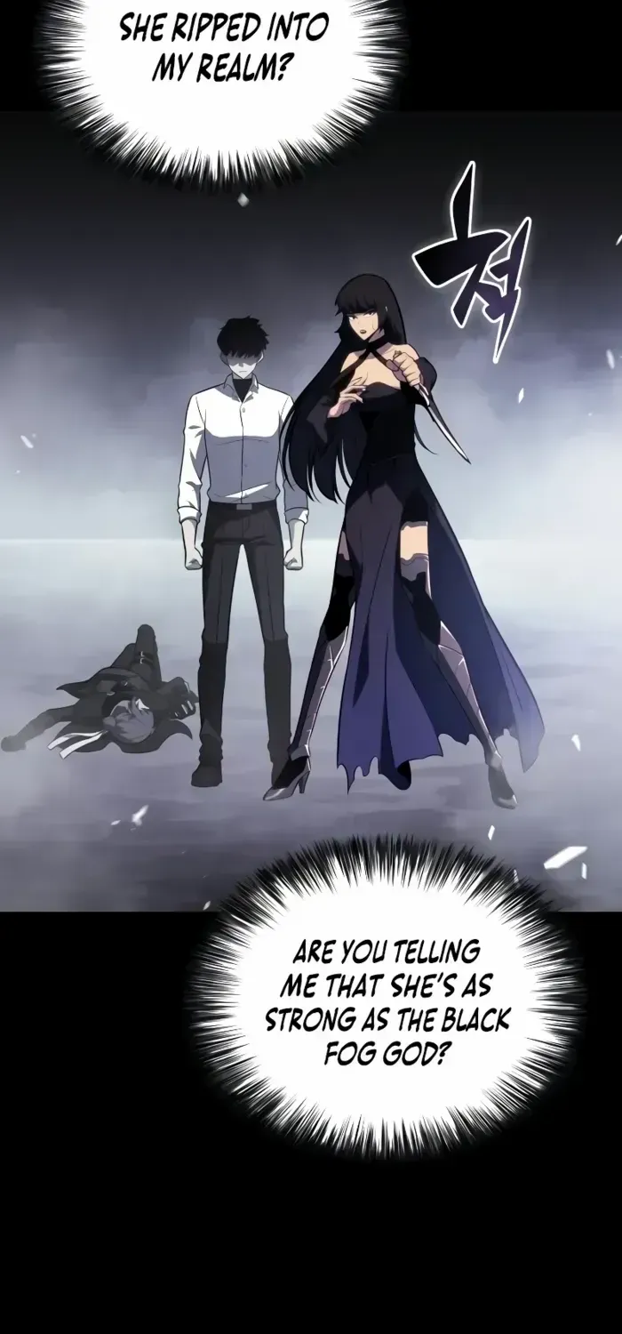 The Regressed Son of a Duke is an Assassin Chapter 51 page 60 - 