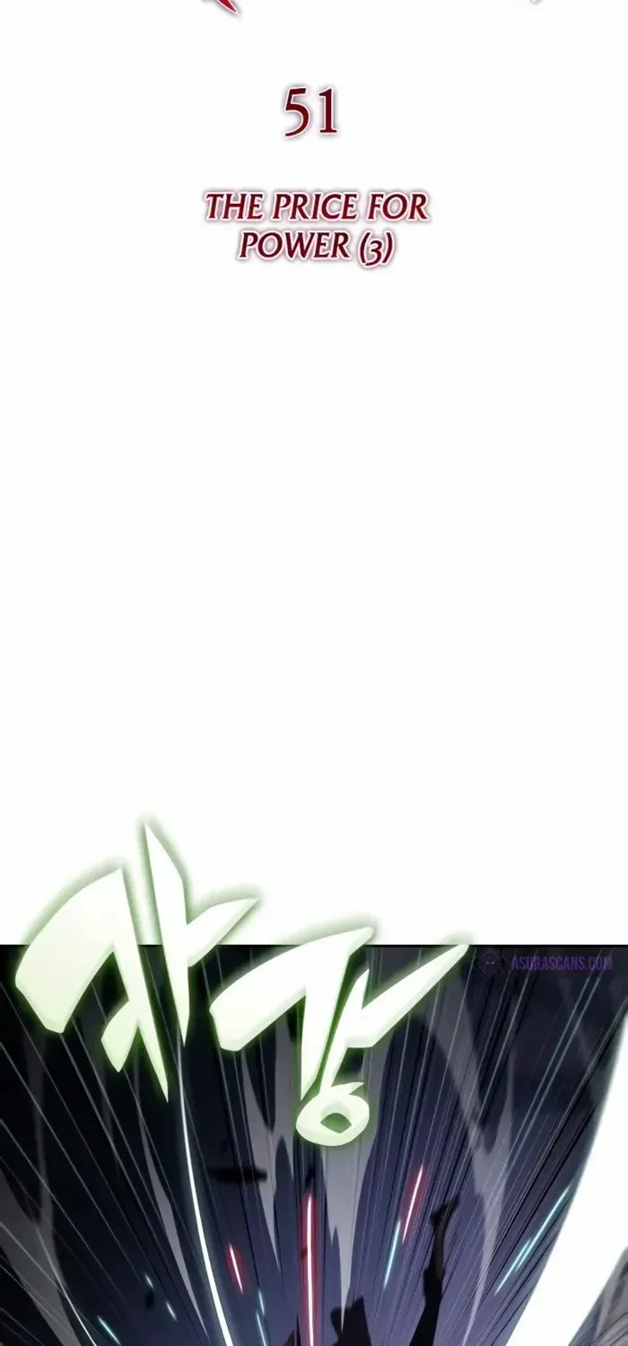 The Regressed Son of a Duke is an Assassin Chapter 51 page 7 - 