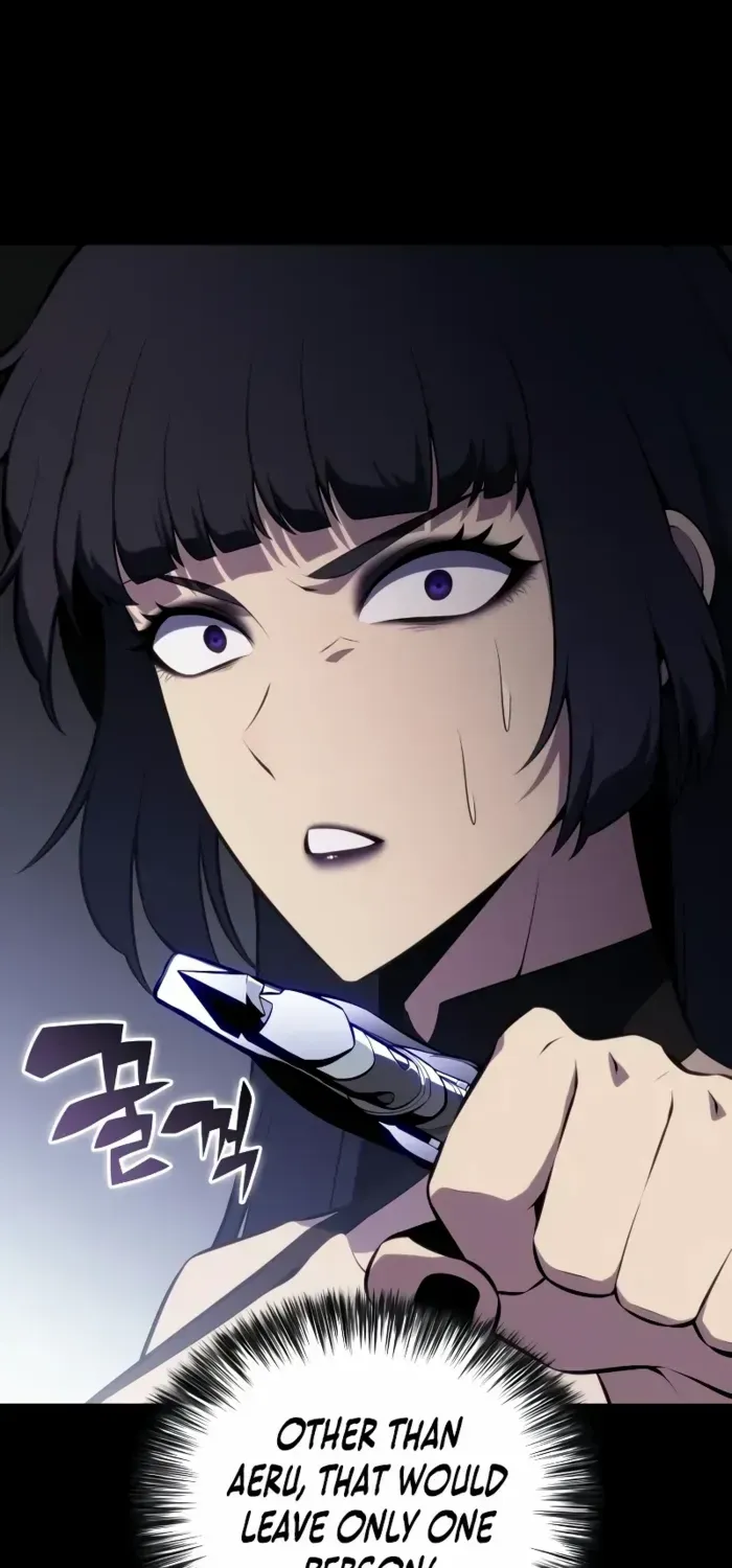 The Regressed Son of a Duke is an Assassin Chapter 51 page 61 - 