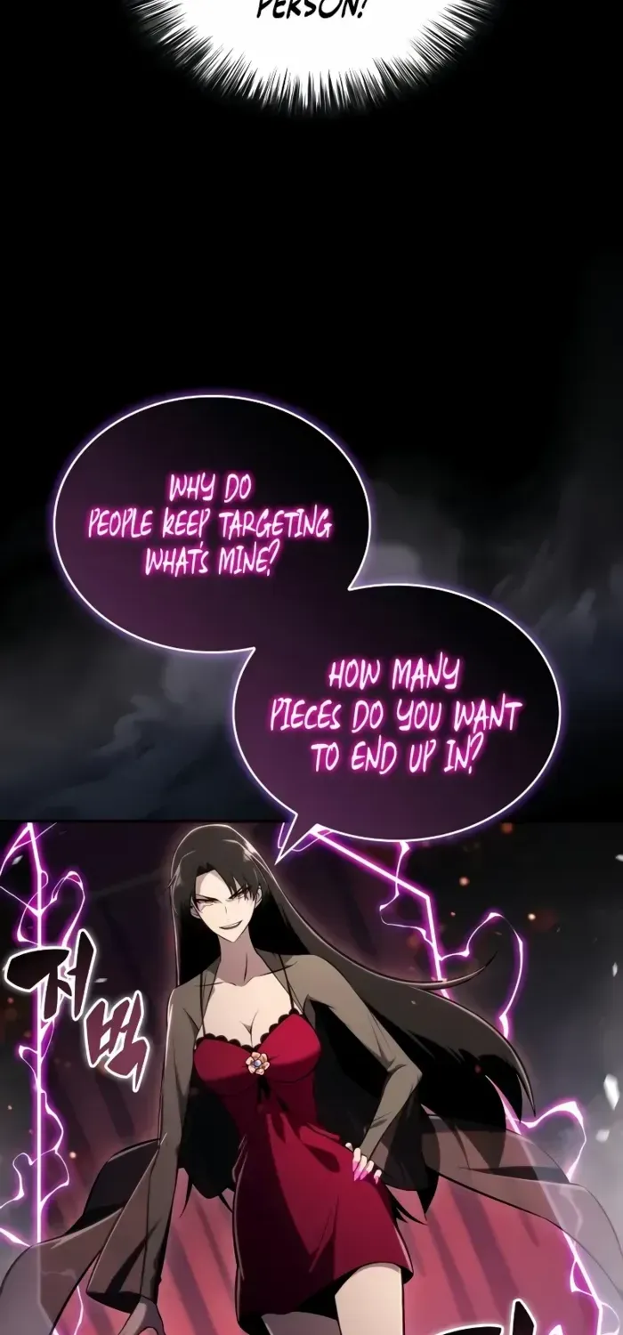 The Regressed Son of a Duke is an Assassin Chapter 51 page 62 - 
