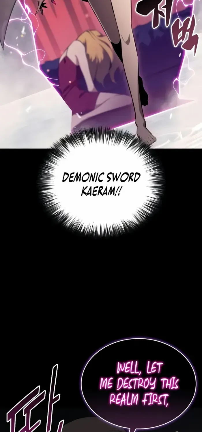 The Regressed Son of a Duke is an Assassin Chapter 51 page 63 - 