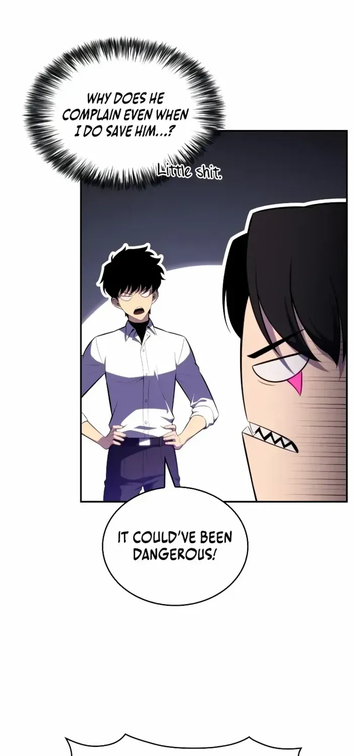 The Regressed Son of a Duke is an Assassin Chapter 51 page 70 - 