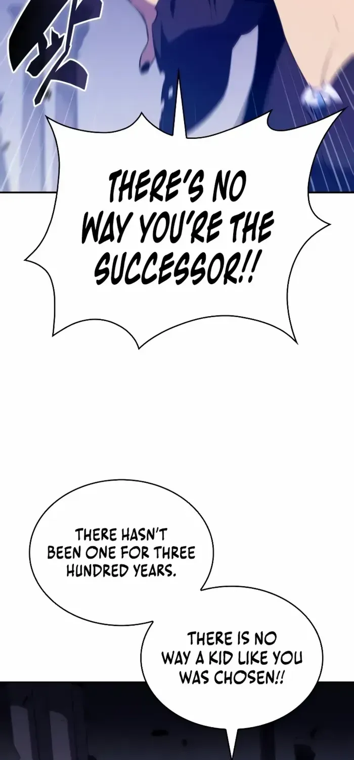 The Regressed Son of a Duke is an Assassin Chapter 51 page 72 - 