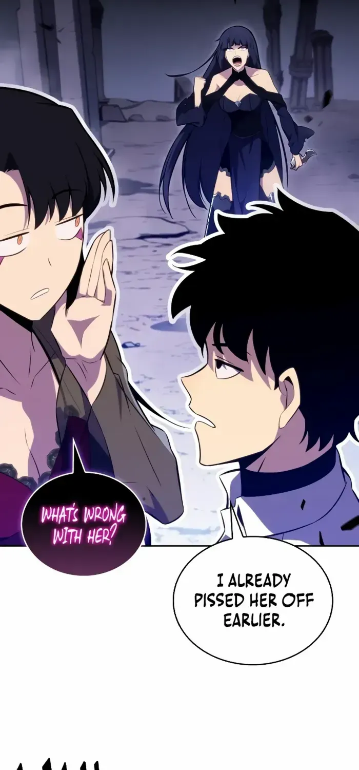 The Regressed Son of a Duke is an Assassin Chapter 51 page 73 - 