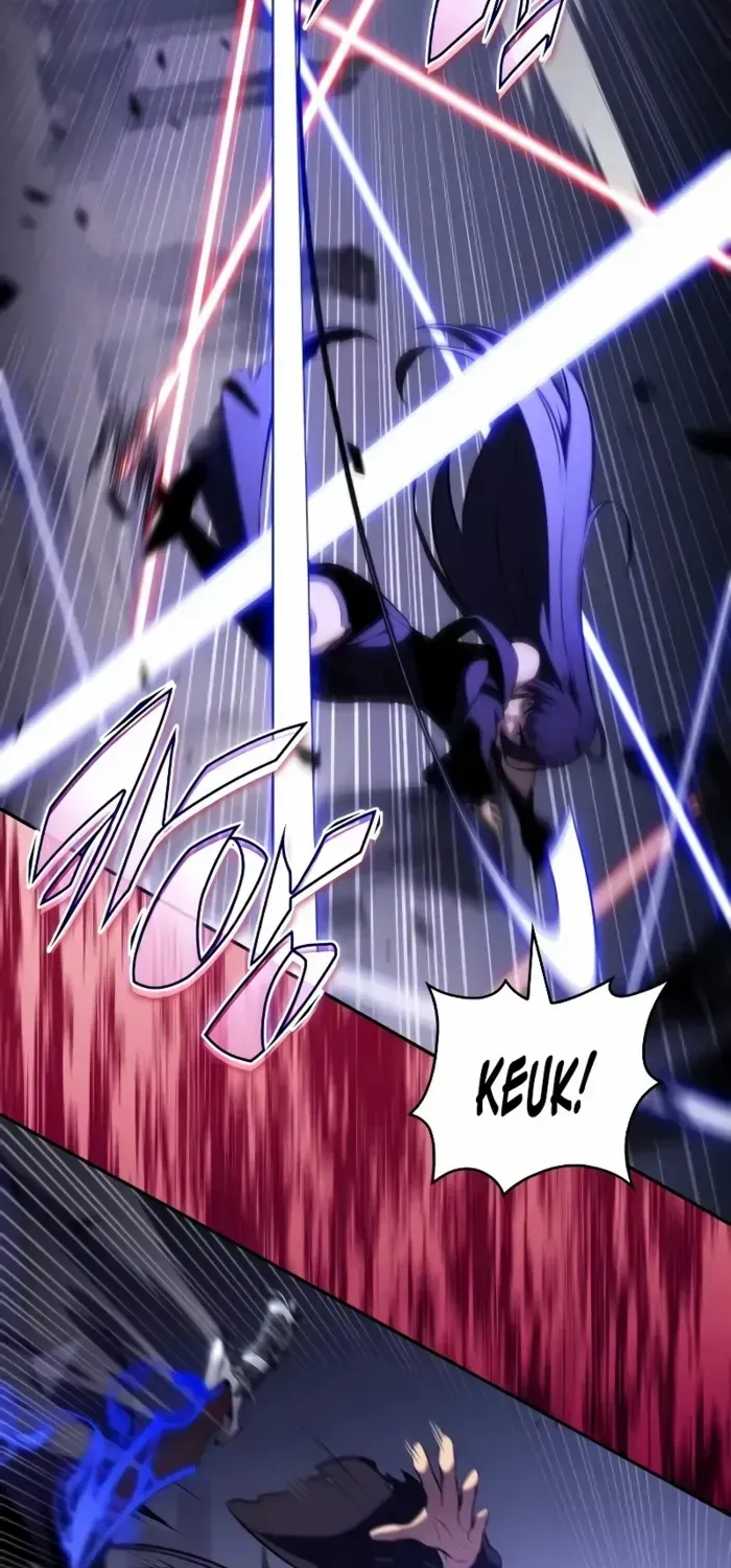 The Regressed Son of a Duke is an Assassin Chapter 51 page 80 - 