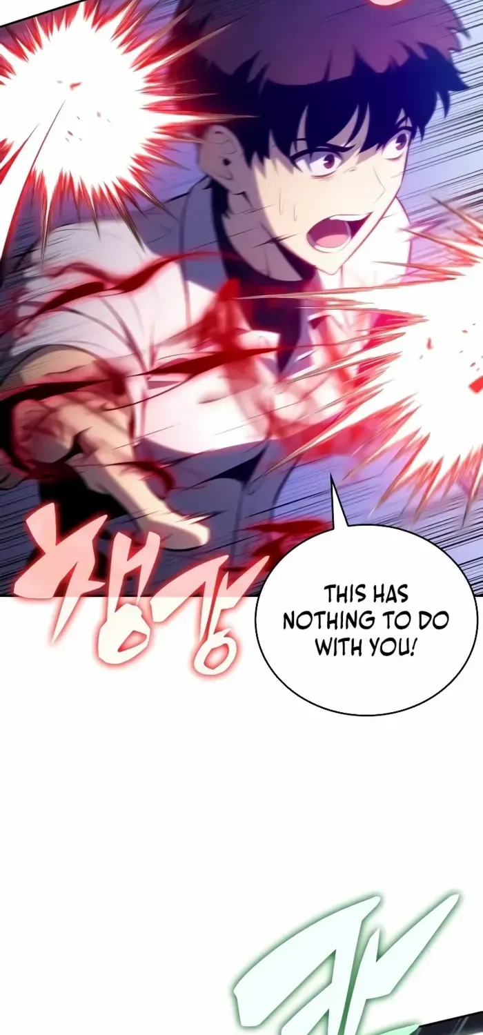 The Regressed Son of a Duke is an Assassin Chapter 51 page 9 - 