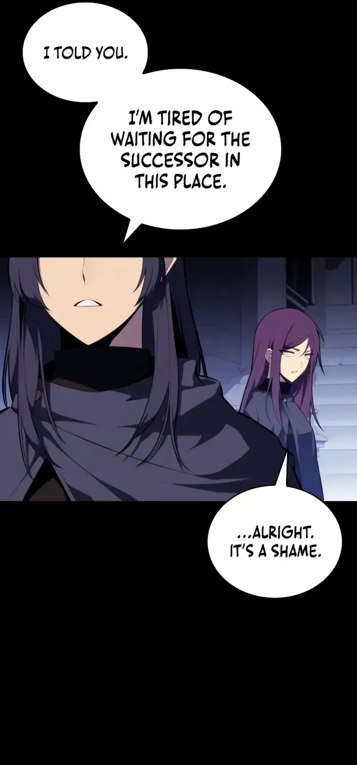 The Regressed Son of a Duke is an Assassin Chapter 51 page 95 - 