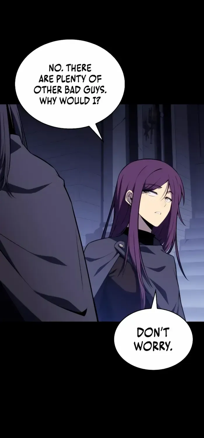 The Regressed Son of a Duke is an Assassin Chapter 51 page 97 - 
