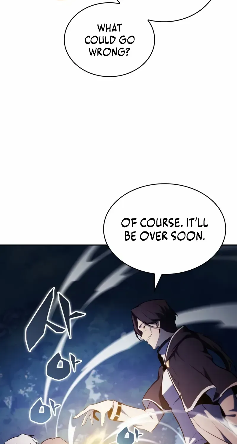 The Regressed Son of a Duke is an Assassin Chapter 52 page 104 - 