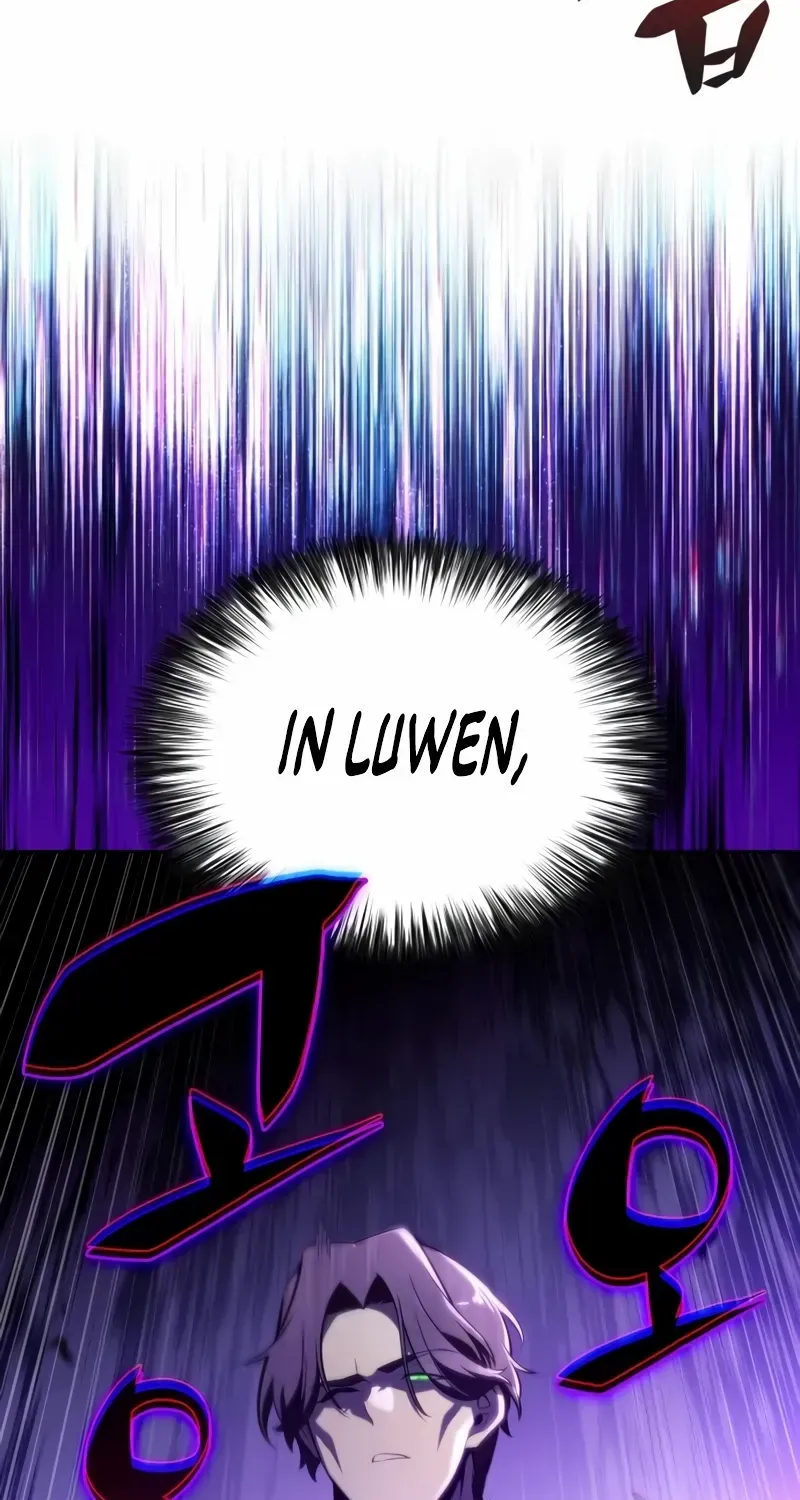 The Regressed Son of a Duke is an Assassin Chapter 52 page 111 - 