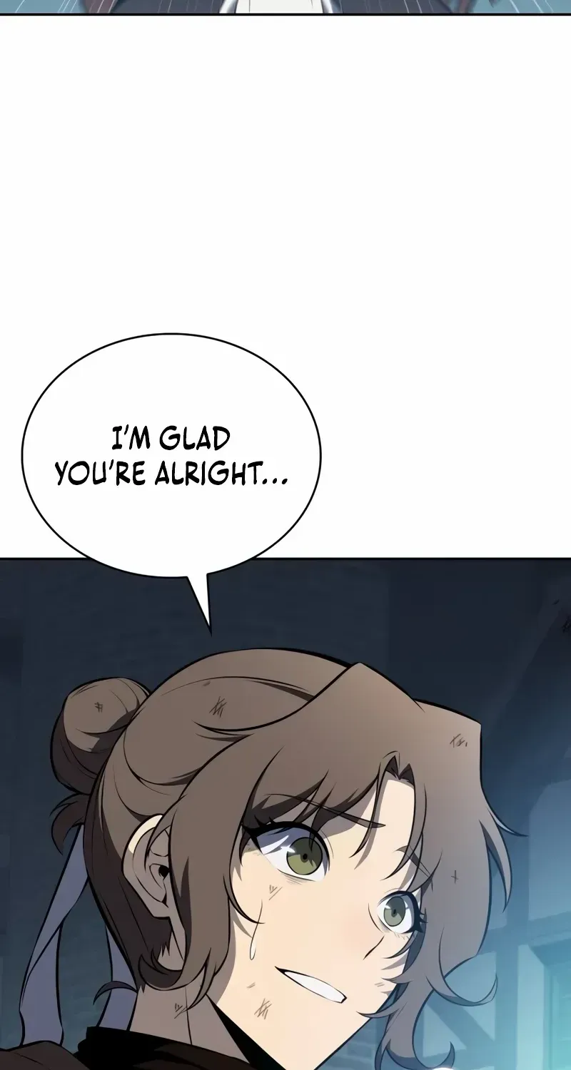 The Regressed Son of a Duke is an Assassin Chapter 52 page 13 - 
