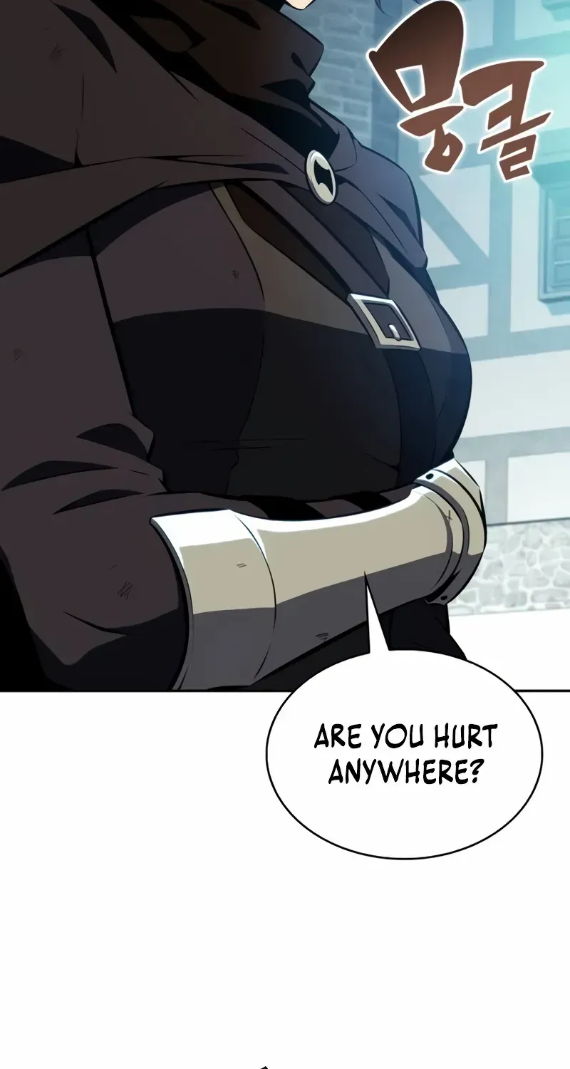 The Regressed Son of a Duke is an Assassin Chapter 52 page 14 - 