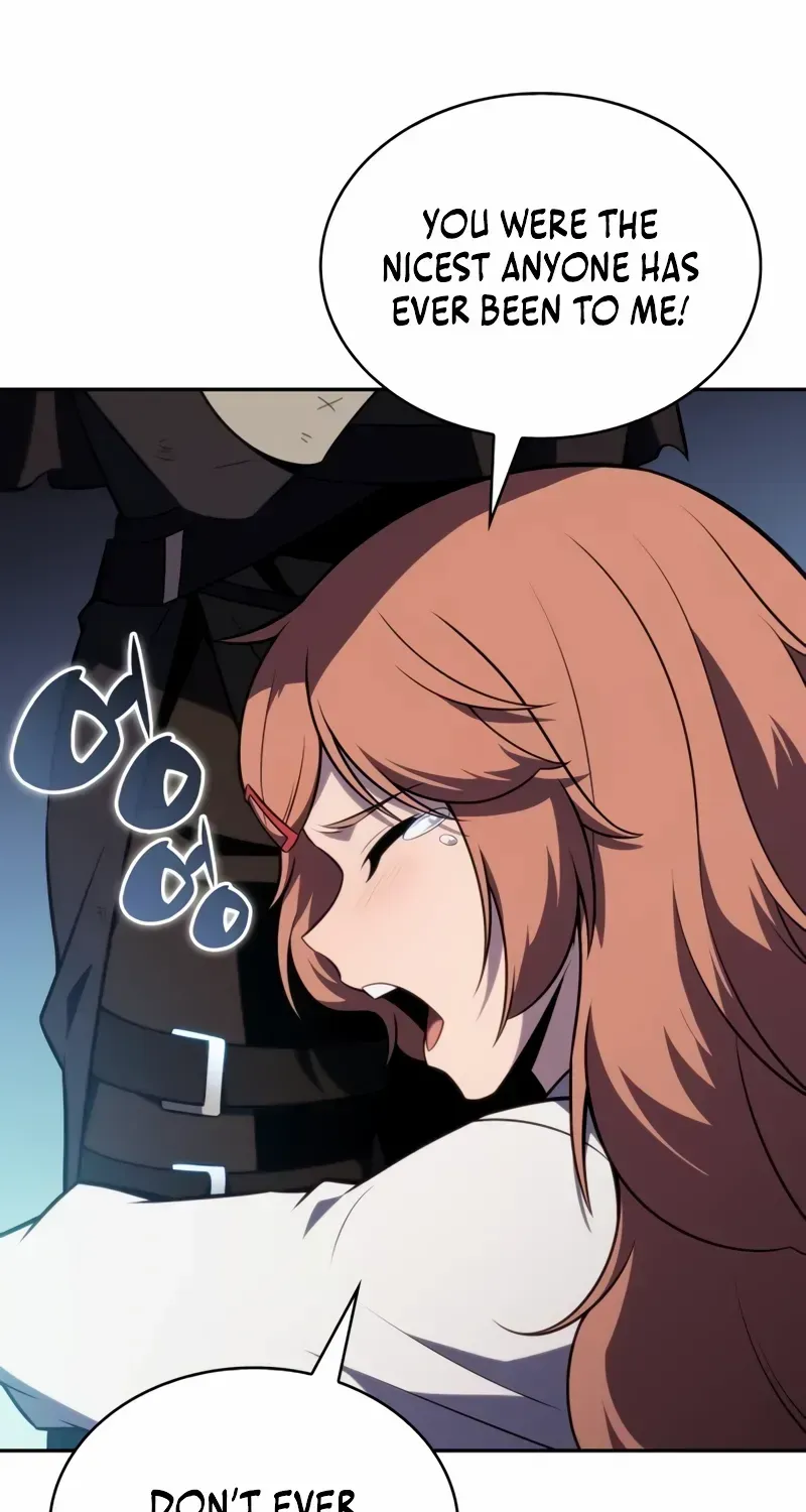 The Regressed Son of a Duke is an Assassin Chapter 52 page 16 - 
