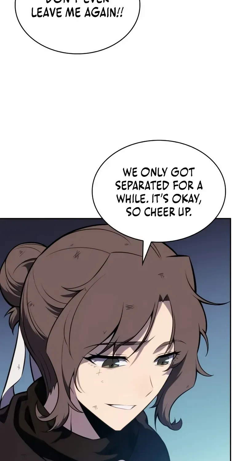 The Regressed Son of a Duke is an Assassin Chapter 52 page 17 - 