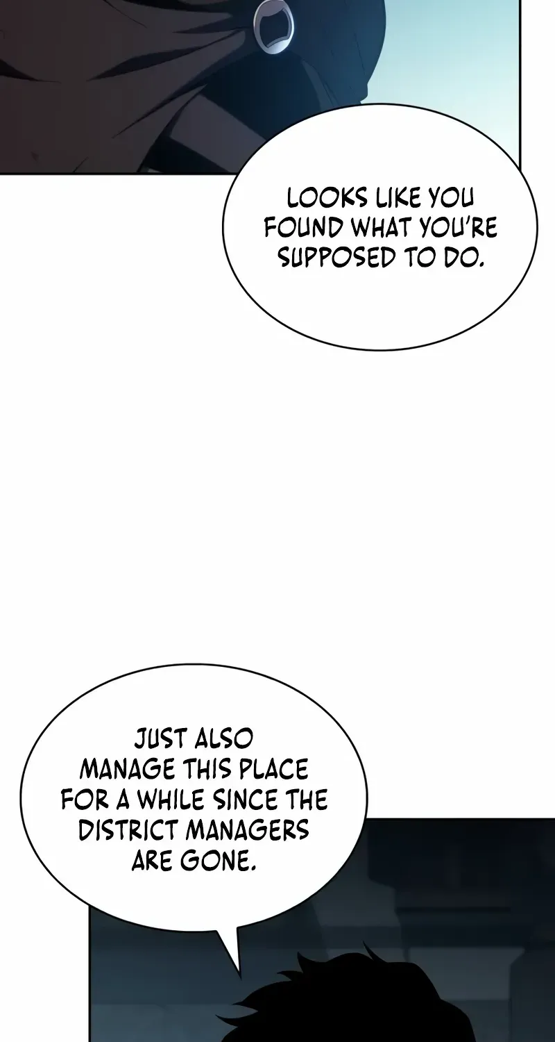 The Regressed Son of a Duke is an Assassin Chapter 52 page 18 - 