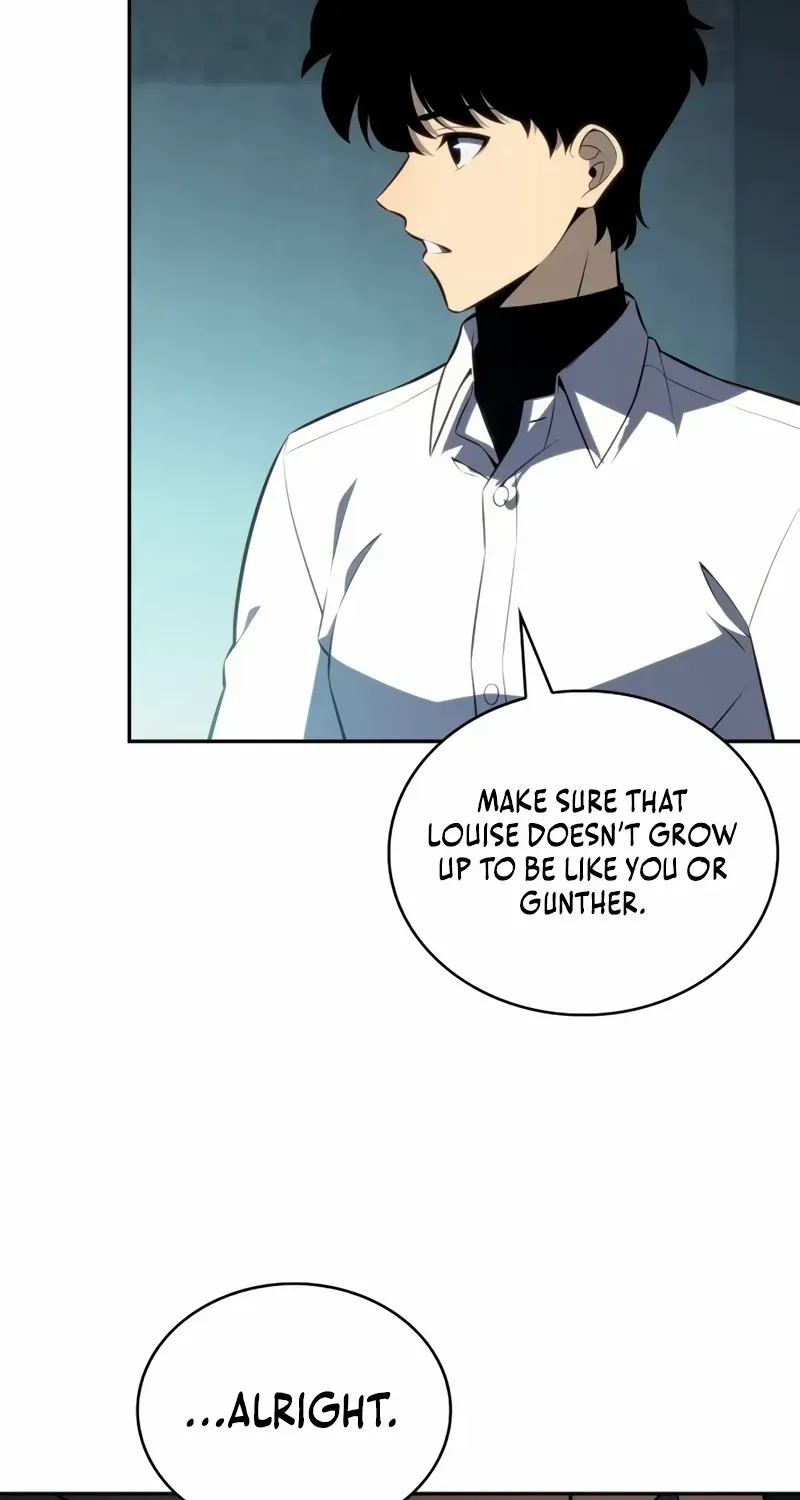 The Regressed Son of a Duke is an Assassin Chapter 52 page 19 - 