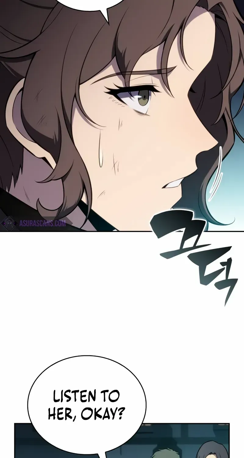 The Regressed Son of a Duke is an Assassin Chapter 52 page 20 - 