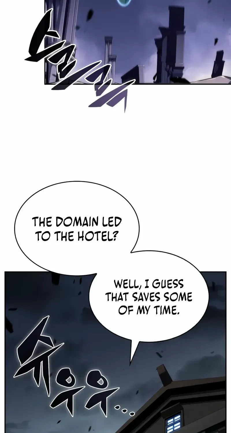The Regressed Son of a Duke is an Assassin Chapter 52 page 3 - 
