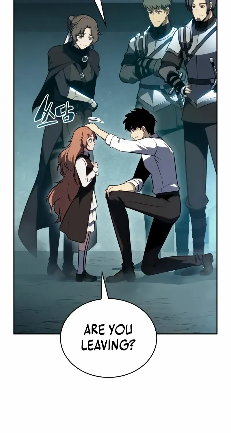 The Regressed Son of a Duke is an Assassin Chapter 52 page 21 - 