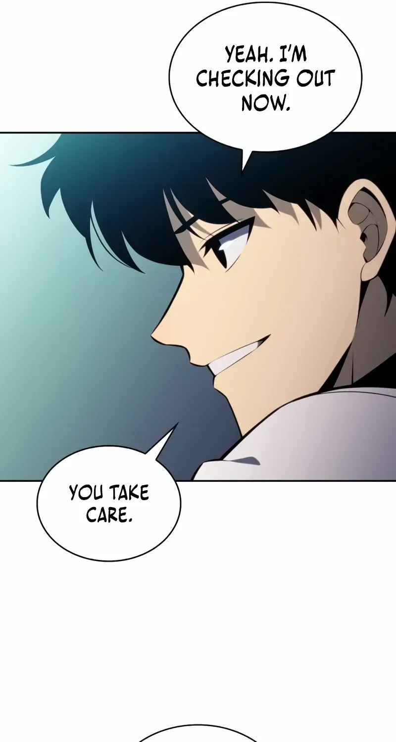The Regressed Son of a Duke is an Assassin Chapter 52 page 23 - 