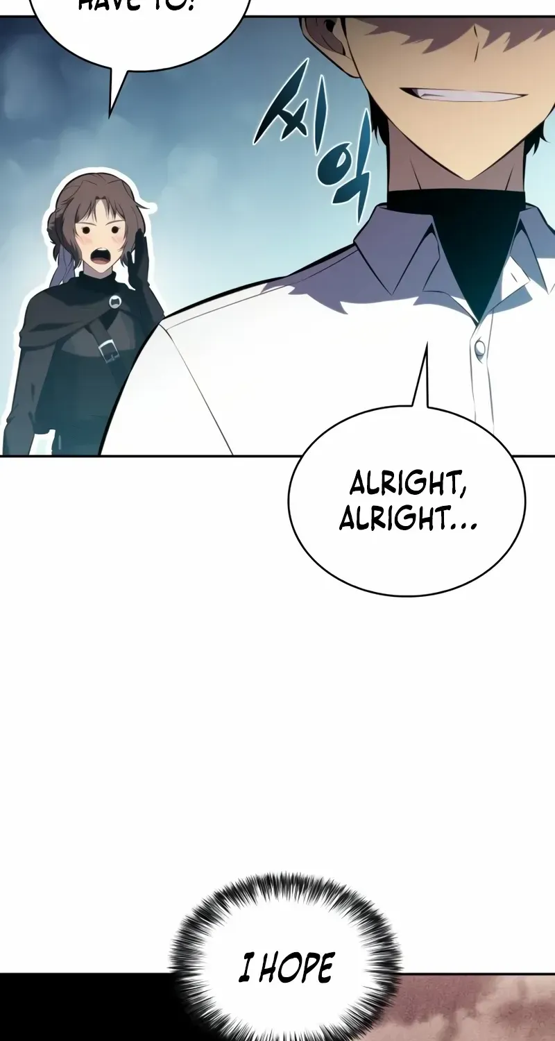 The Regressed Son of a Duke is an Assassin Chapter 52 page 26 - 