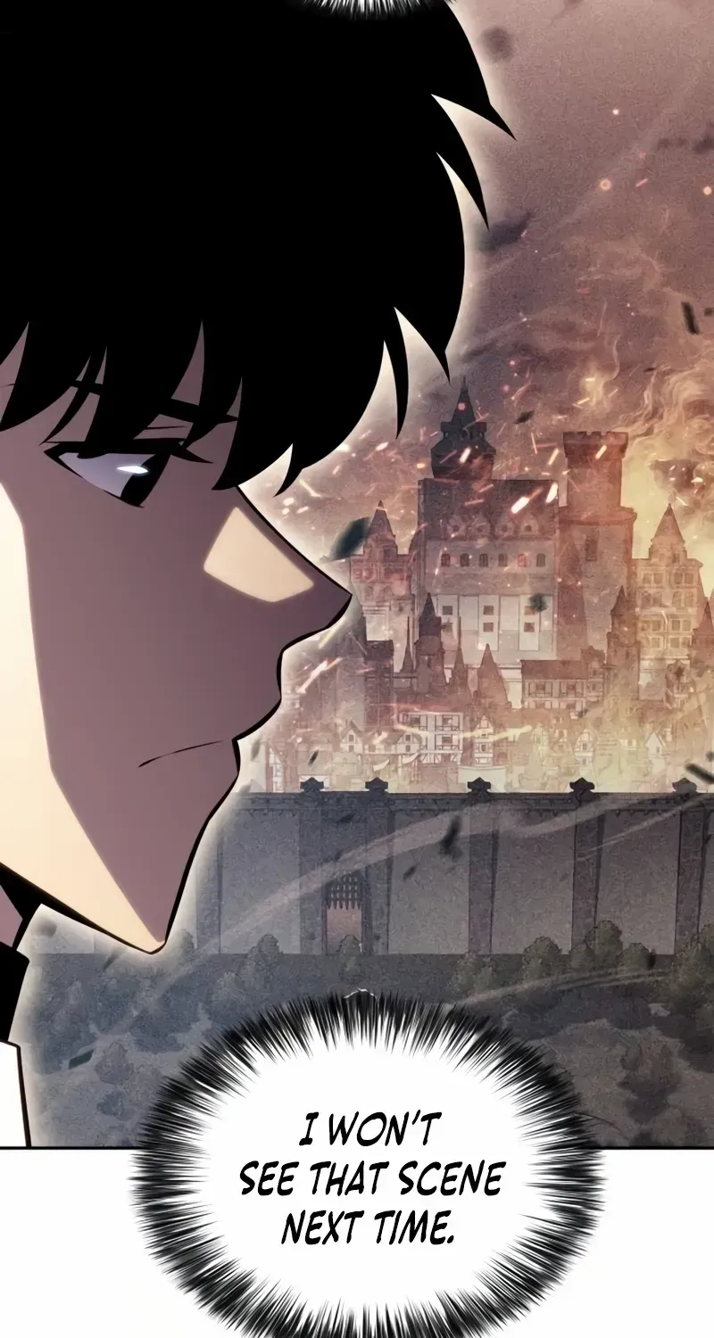 The Regressed Son of a Duke is an Assassin Chapter 52 page 27 - 