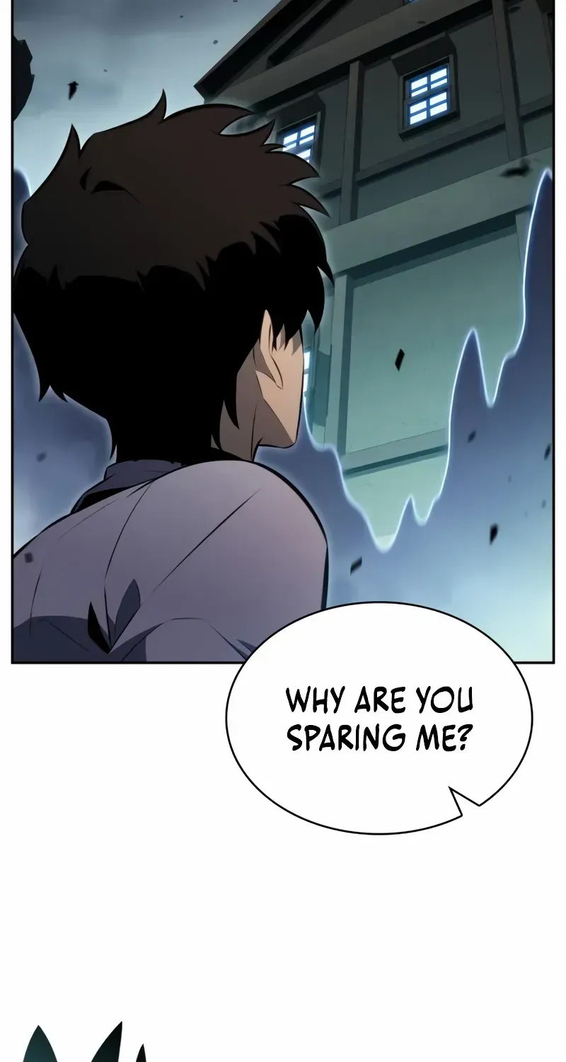 The Regressed Son of a Duke is an Assassin Chapter 52 page 4 - 