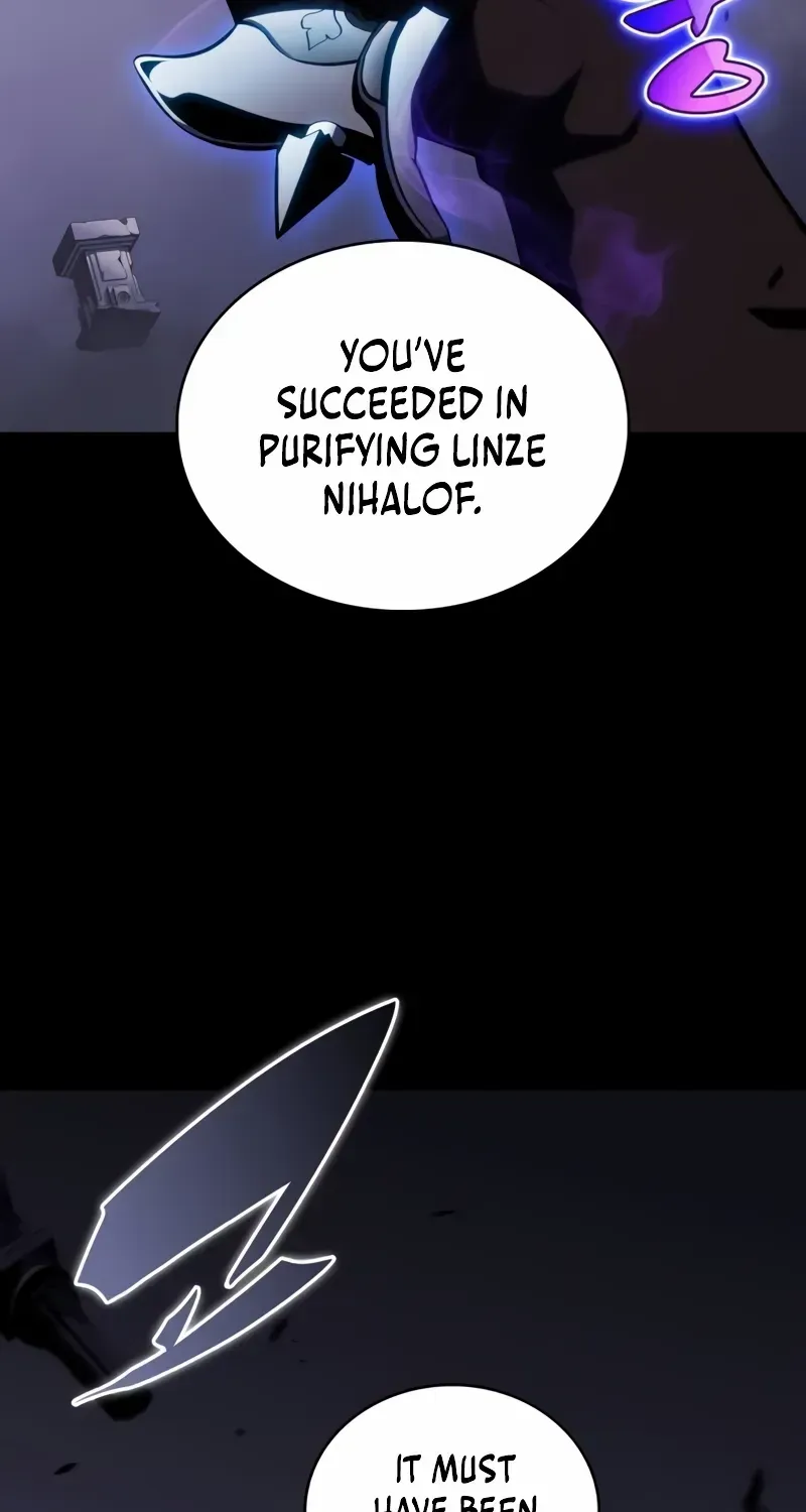 The Regressed Son of a Duke is an Assassin Chapter 52 page 31 - 