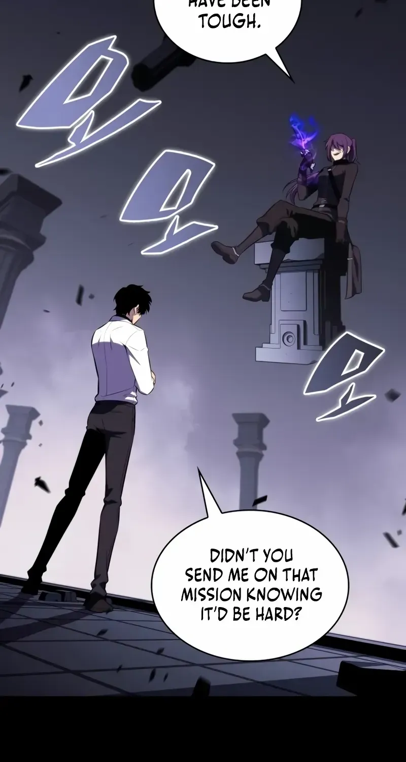 The Regressed Son of a Duke is an Assassin Chapter 52 page 32 - 